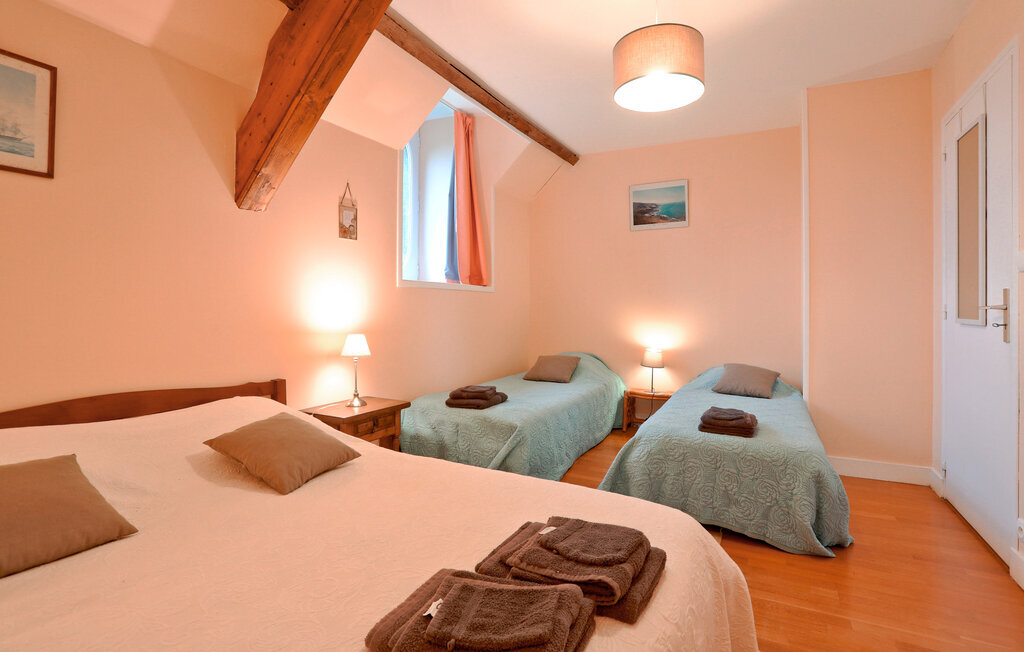 Maison de vacances 10 personnes, Gonneville-le-Theil - Photo 26