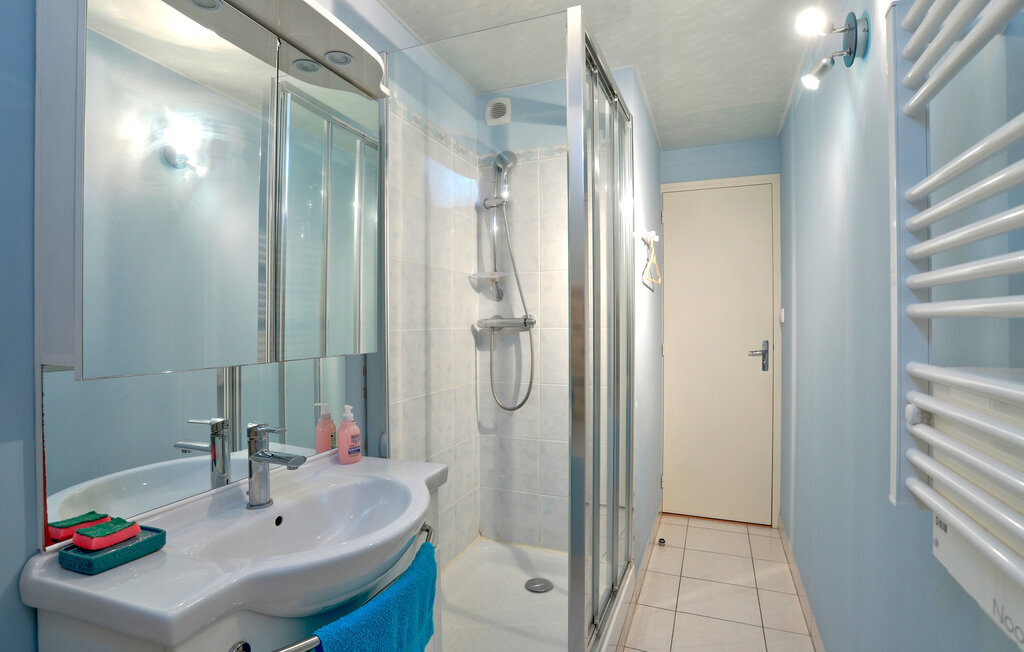 Maison de vacances 10 personnes, Gonneville-le-Theil - Photo 27