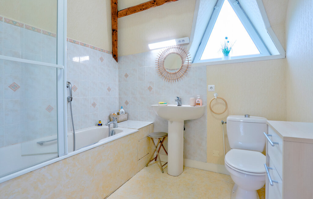 Maison de vacances 10 personnes, Gonneville-le-Theil - Photo 28