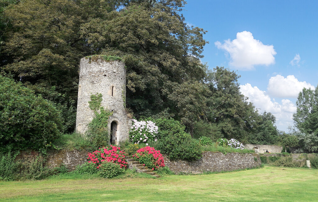 Maison de vacances 10 personnes, Gonneville-le-Theil - Photo 31