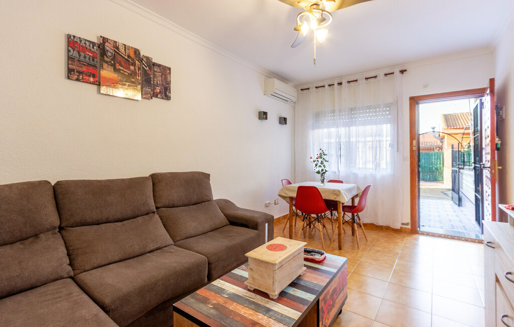Appartement avec terrasse et cour à San Pedro del Pinatar, près de la Mar Menor - Photo 2