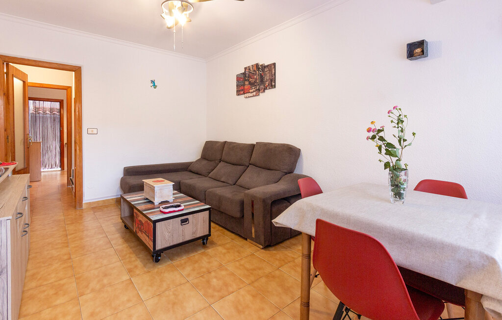 Appartement avec terrasse et cour à San Pedro del Pinatar, près de la Mar Menor - Photo 3