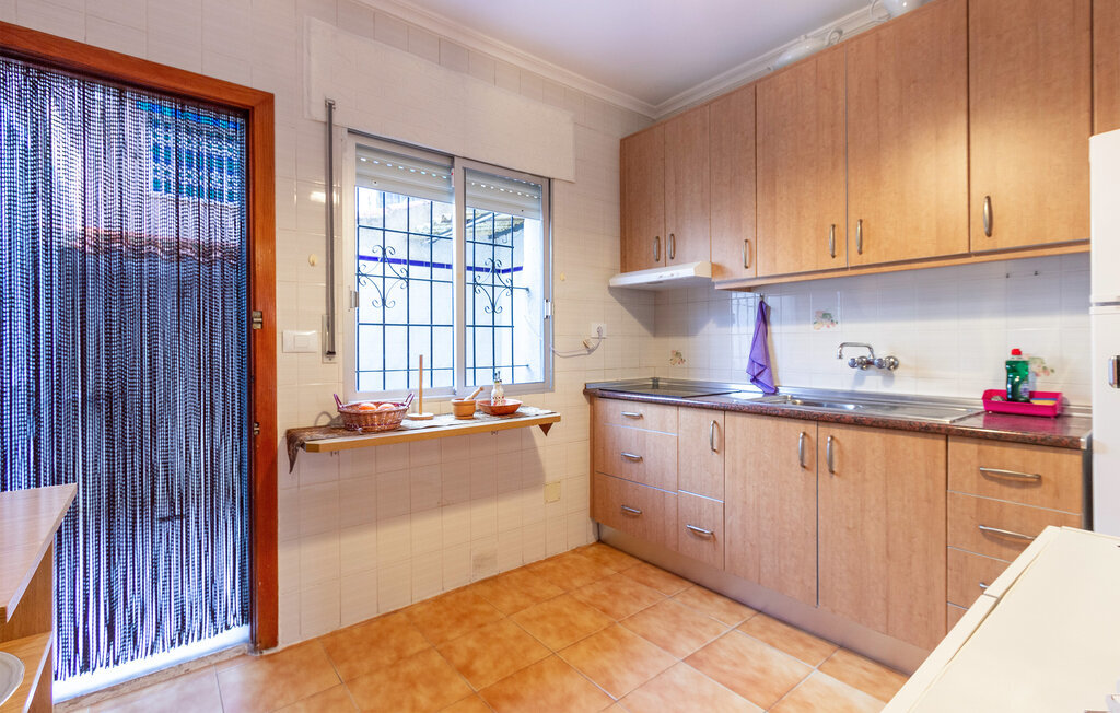 Appartement avec terrasse et cour à San Pedro del Pinatar, près de la Mar Menor - Photo 4