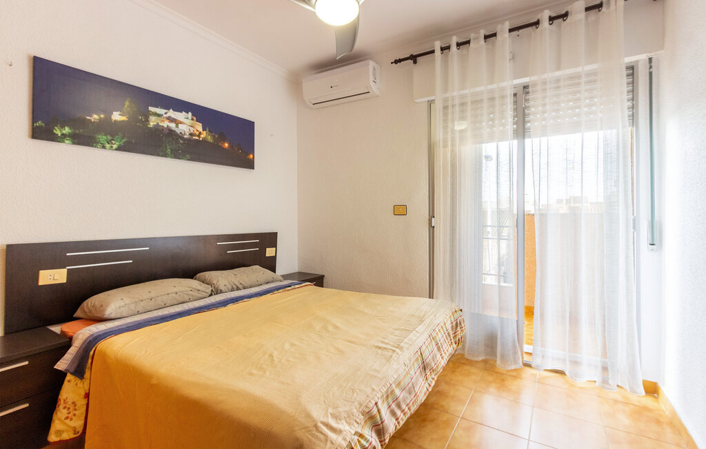 Appartement avec terrasse et cour à San Pedro del Pinatar, près de la Mar Menor - Photo 5