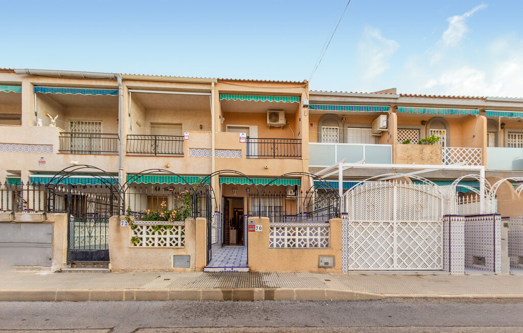 Appartement avec terrasse et cour à San Pedro del Pinatar, près de la Mar Menor - Photo 7