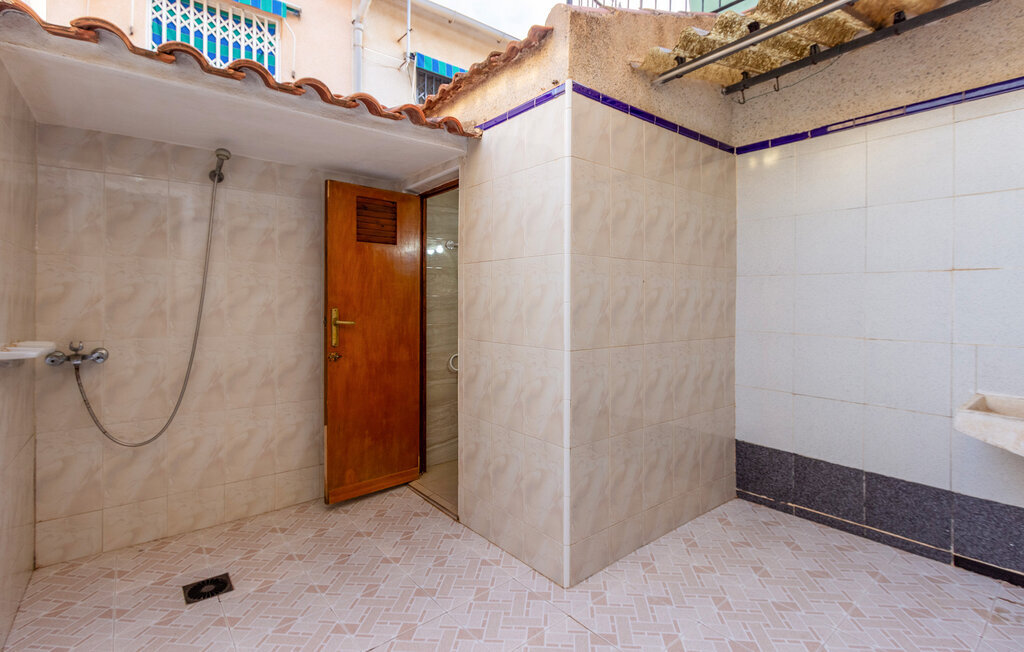 Appartement avec terrasse et cour à San Pedro del Pinatar, près de la Mar Menor - Photo 8