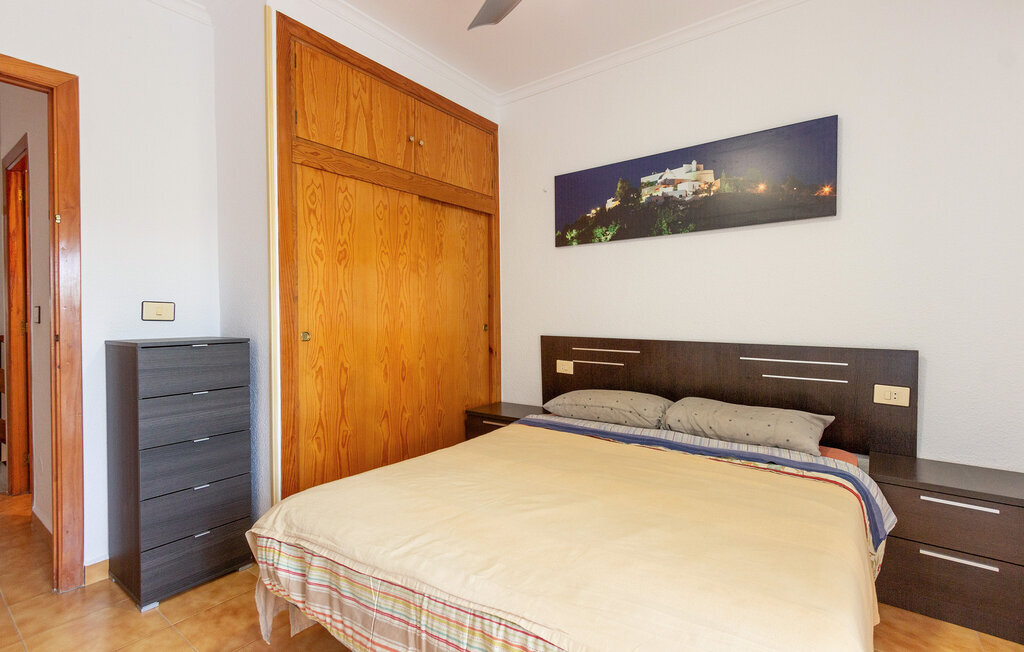 Appartement avec terrasse et cour à San Pedro del Pinatar, près de la Mar Menor - Photo 12