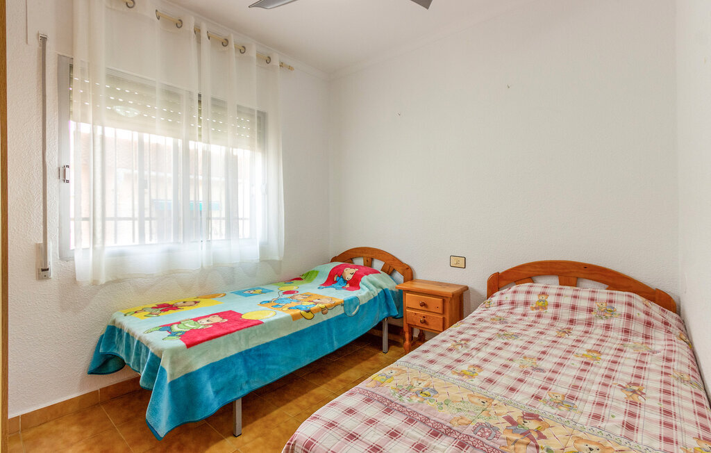 Appartement avec terrasse et cour à San Pedro del Pinatar, près de la Mar Menor - Photo 13