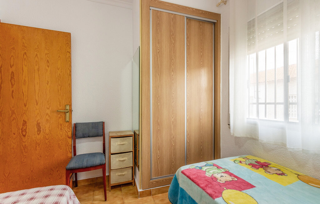 Appartement avec terrasse et cour à San Pedro del Pinatar, près de la Mar Menor - Photo 14