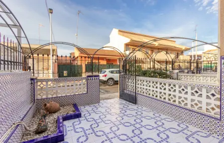 Location appartement à San Pedro del Pinatar