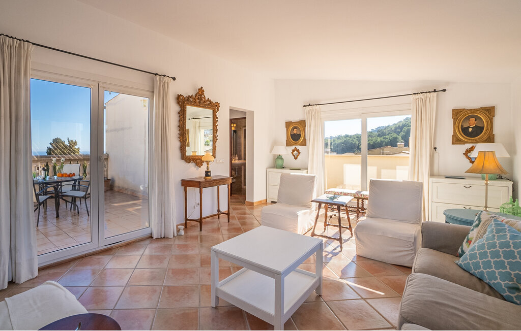 La Esperanza, Maison 6 personnes à Capdepera - Photo 2