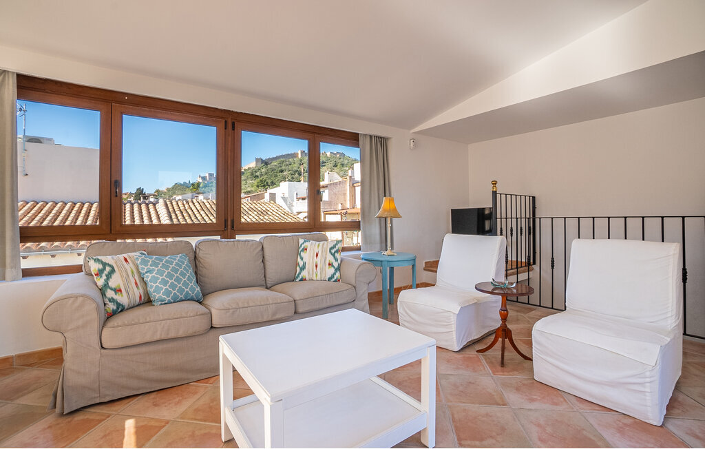 La Esperanza, Maison 6 personnes à Capdepera - Photo 3