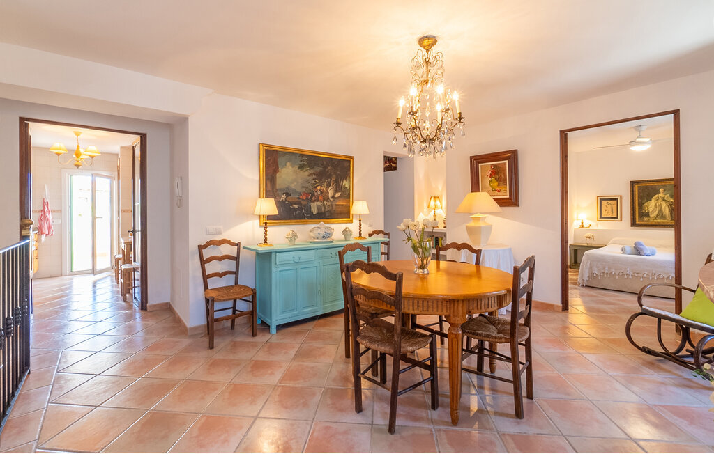 La Esperanza, Maison 6 personnes à Capdepera - Photo 4