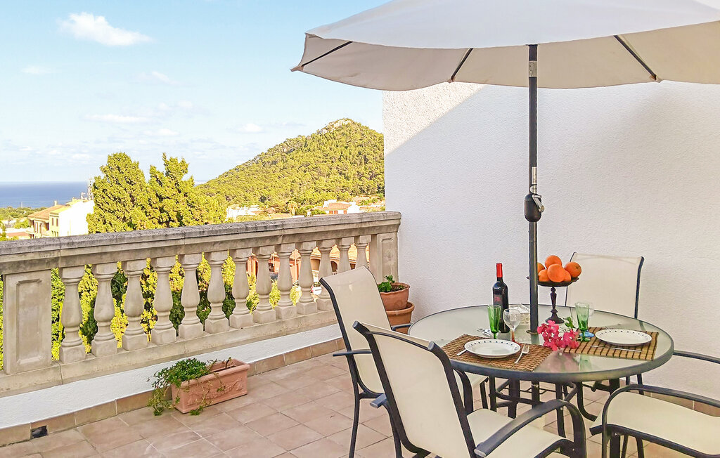 La Esperanza, Maison 6 personnes à Capdepera - Photo 10