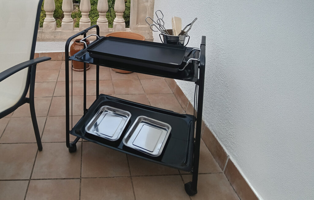 La Esperanza, Maison 6 personnes à Capdepera - Photo 13