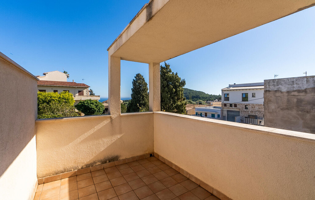 La Esperanza, Maison 6 personnes à Capdepera - Photo 14