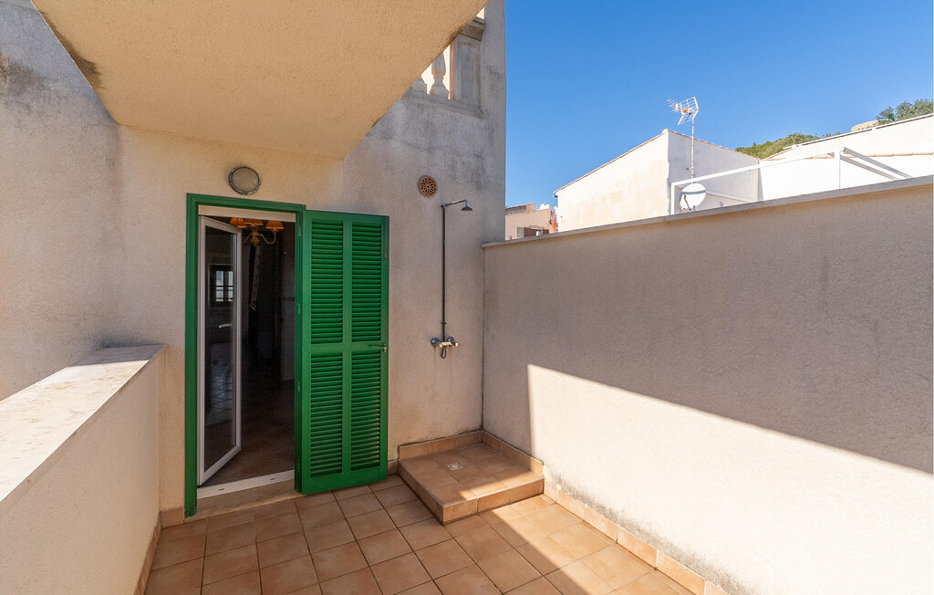 La Esperanza, Maison 6 personnes à Capdepera - Photo 15