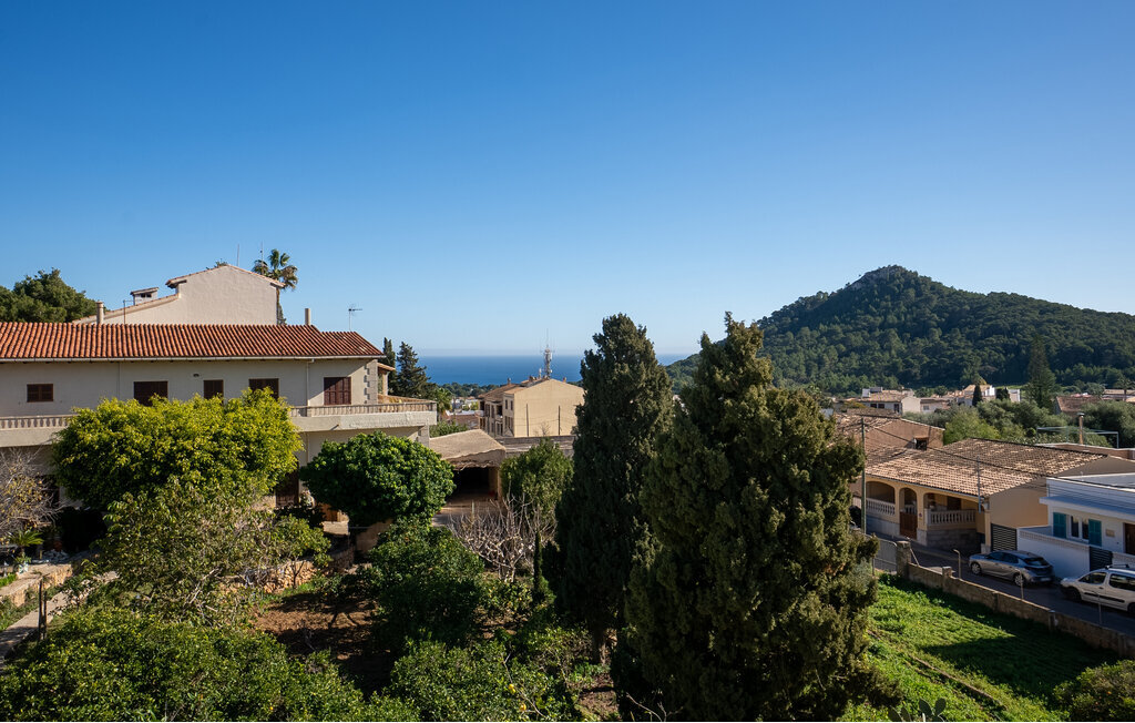 La Esperanza, Maison 6 personnes à Capdepera - Photo 16