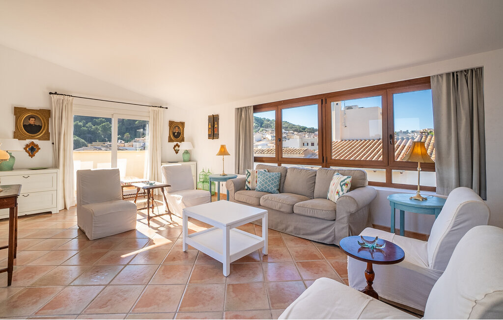 La Esperanza, Maison 6 personnes à Capdepera - Photo 17