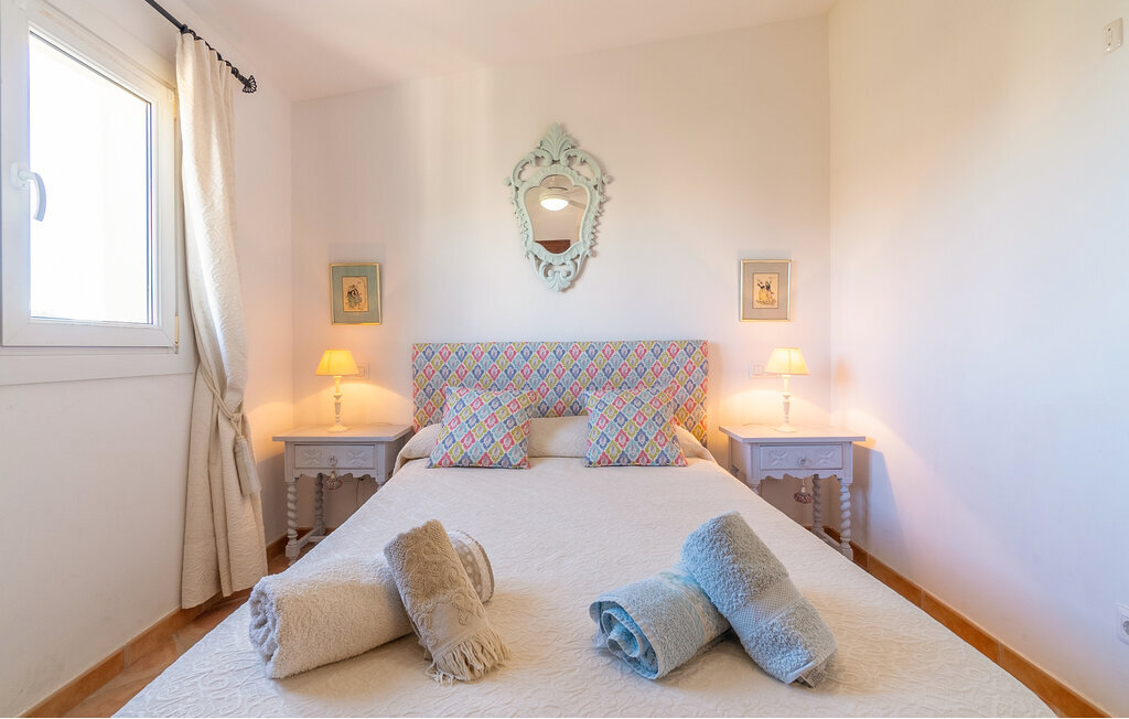 La Esperanza, Maison 6 personnes à Capdepera - Photo 21
