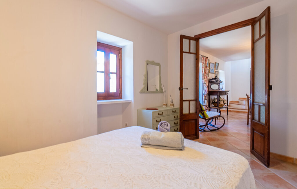 La Esperanza, Maison 6 personnes à Capdepera - Photo 23