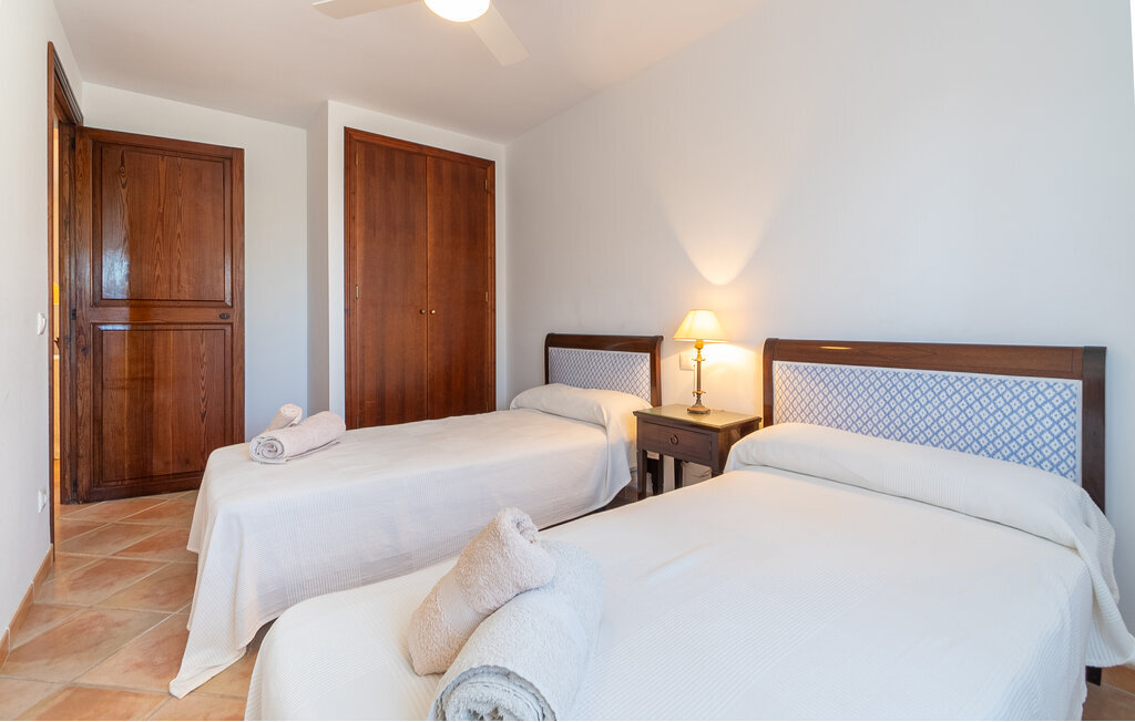 La Esperanza, Maison 6 personnes à Capdepera - Photo 25