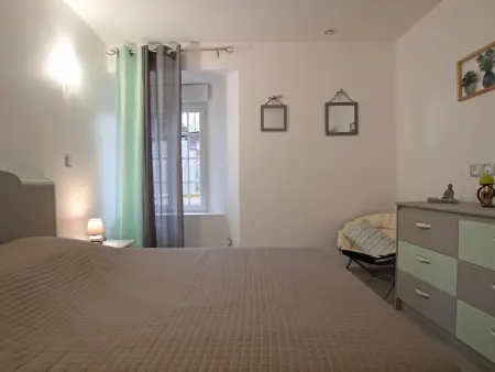 Confortable maison avec jardin privé dans le Cotentin - Photo 3