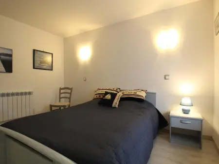 Confortable maison avec jardin privé dans le Cotentin - Photo 9