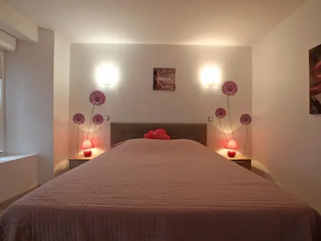Confortable maison avec jardin privé dans le Cotentin - Photo 10