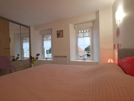 Confortable maison avec jardin privé dans le Cotentin - Photo 11
