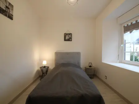 Confortable maison avec jardin privé dans le Cotentin - Photo 12