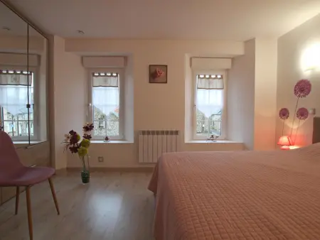Confortable maison avec jardin privé dans le Cotentin - Photo 13