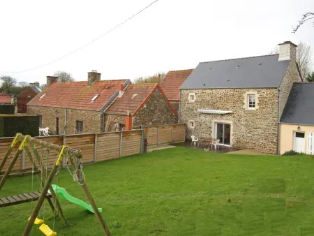 Confortable maison avec jardin privé dans le Cotentin - Photo 15
