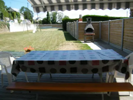 Confortable maison avec jardin privé dans le Cotentin - Photo 16