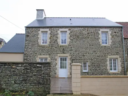 Confortable maison avec jardin privé dans le Cotentin - Photo 17