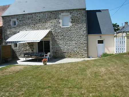 Confortable maison avec jardin privé dans le Cotentin - Photo 18