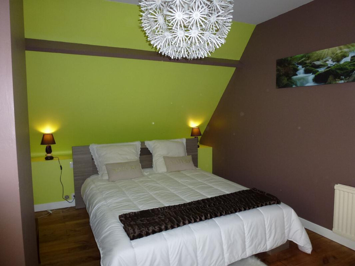 Gîte indépendant avec jardin clos à Huisnes-sur-Mer - Photo 7