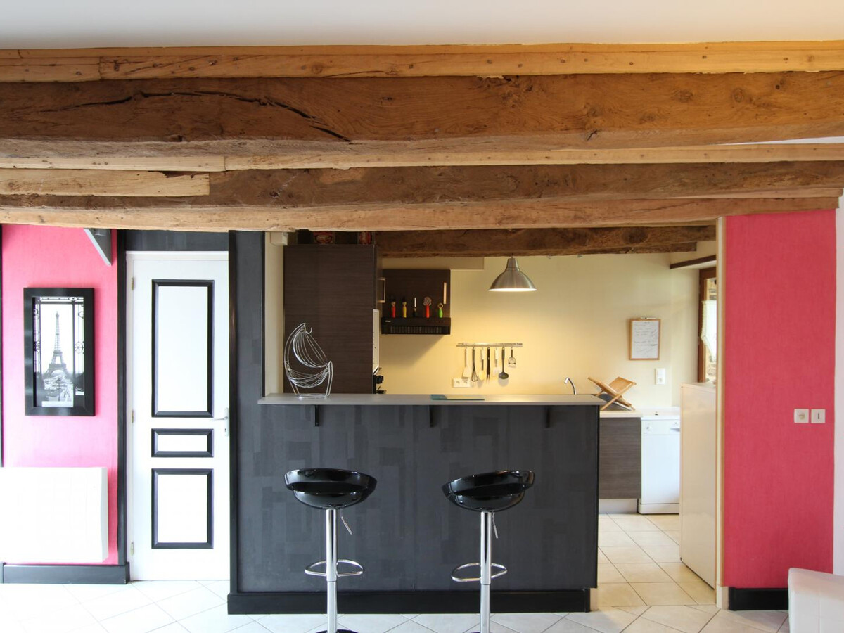 Gîte indépendant avec jardin clos à Huisnes-sur-Mer - Photo 8