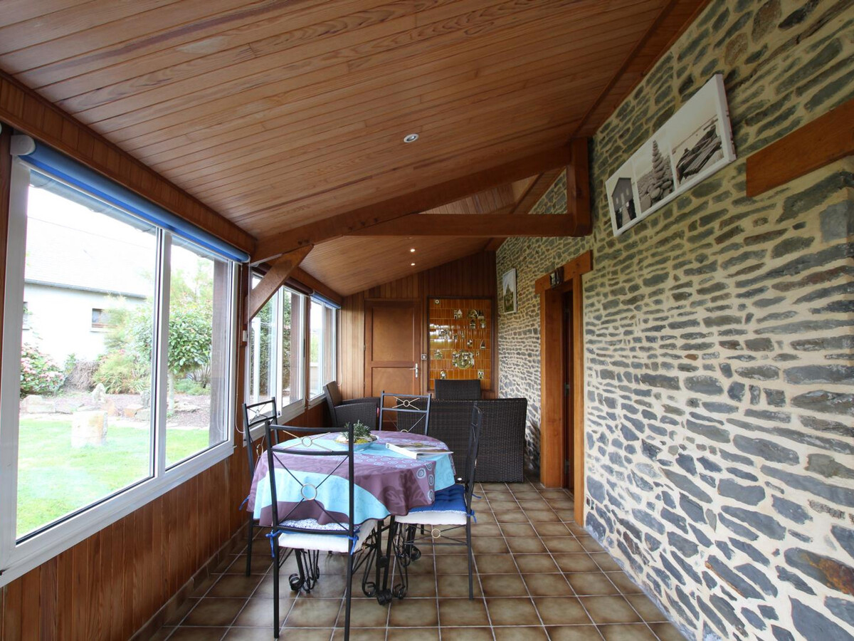 Gîte indépendant avec jardin clos à Huisnes-sur-Mer - Photo 14