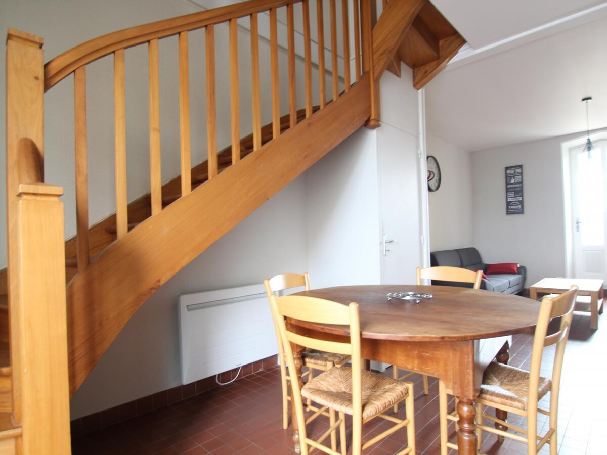 3 gîtes indépendants pour 11 personnes à Périers - Photo 2