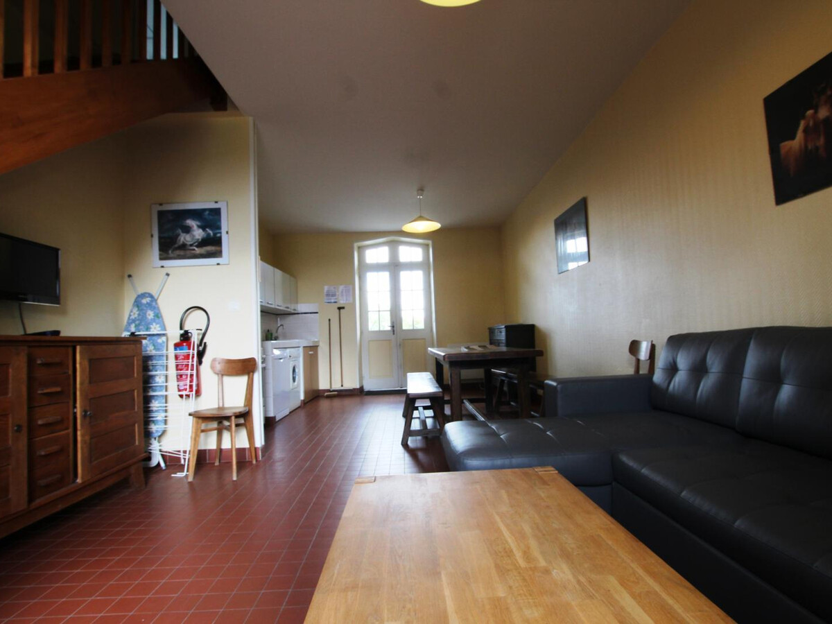 3 gîtes indépendants pour 11 personnes à Périers - Photo 5