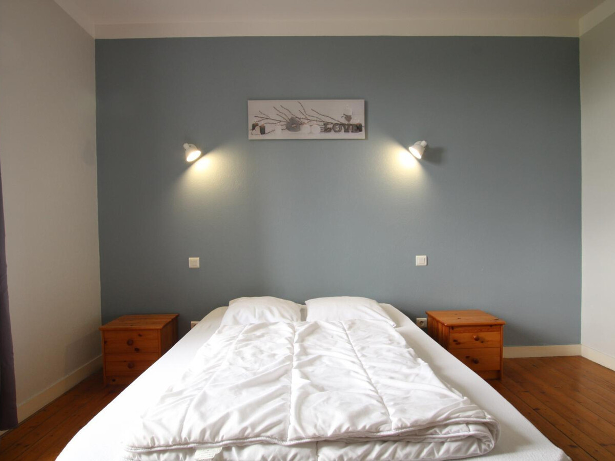 3 gîtes indépendants pour 11 personnes à Périers - Photo 8