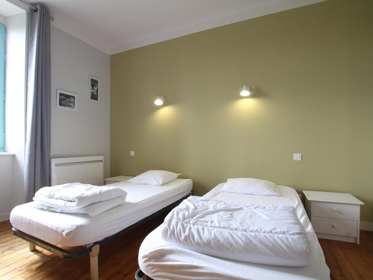 3 gîtes indépendants pour 11 personnes à Périers - Photo 9