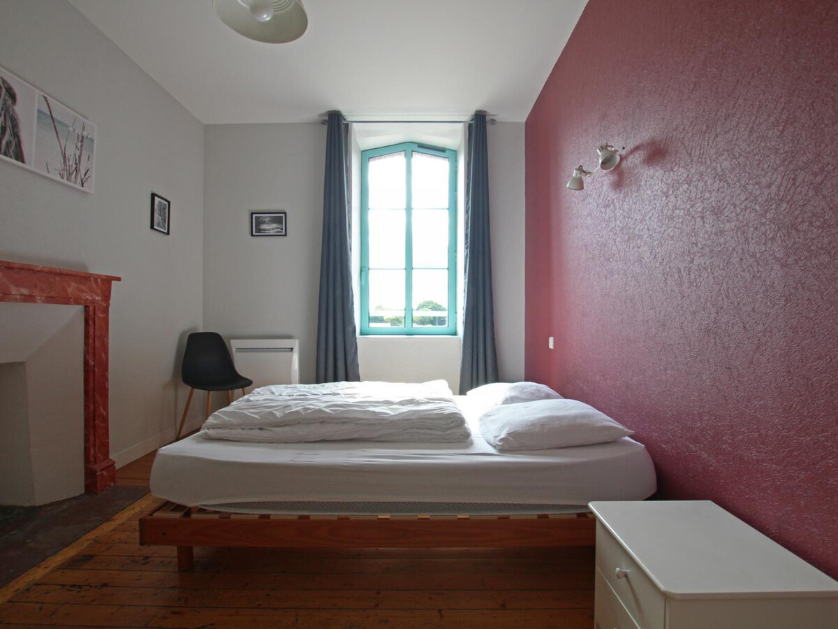 3 gîtes indépendants pour 11 personnes à Périers - Photo 11