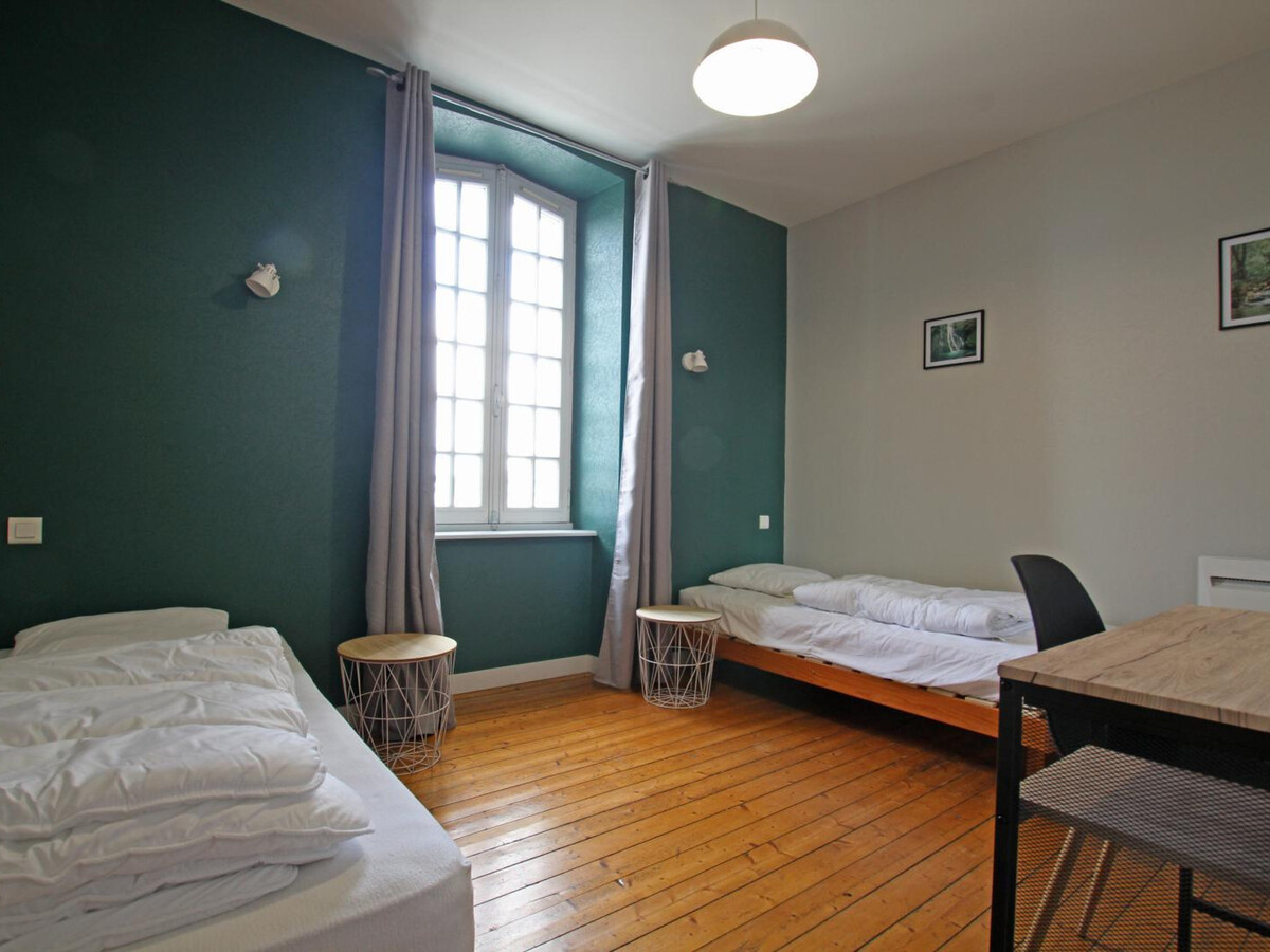 3 gîtes indépendants pour 11 personnes à Périers - Photo 12