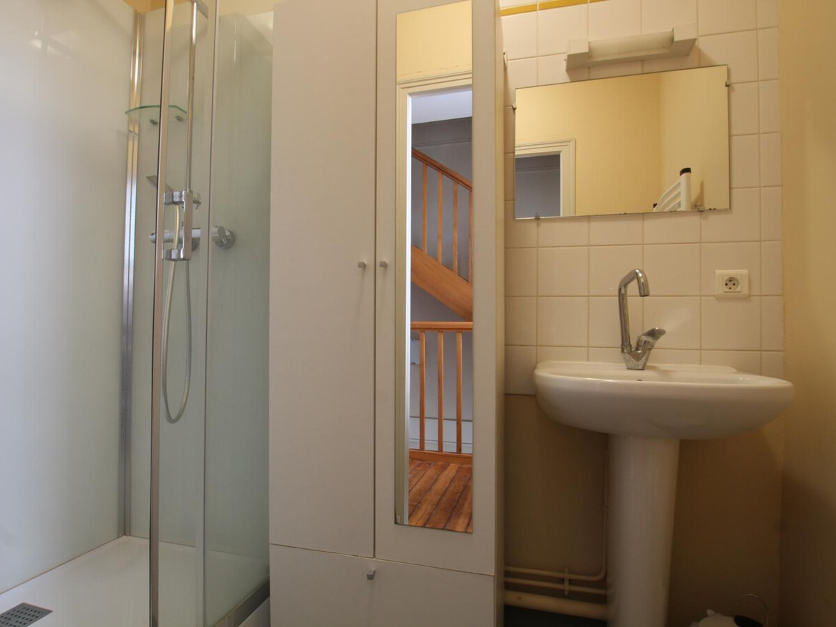 3 gîtes indépendants pour 11 personnes à Périers - Photo 14