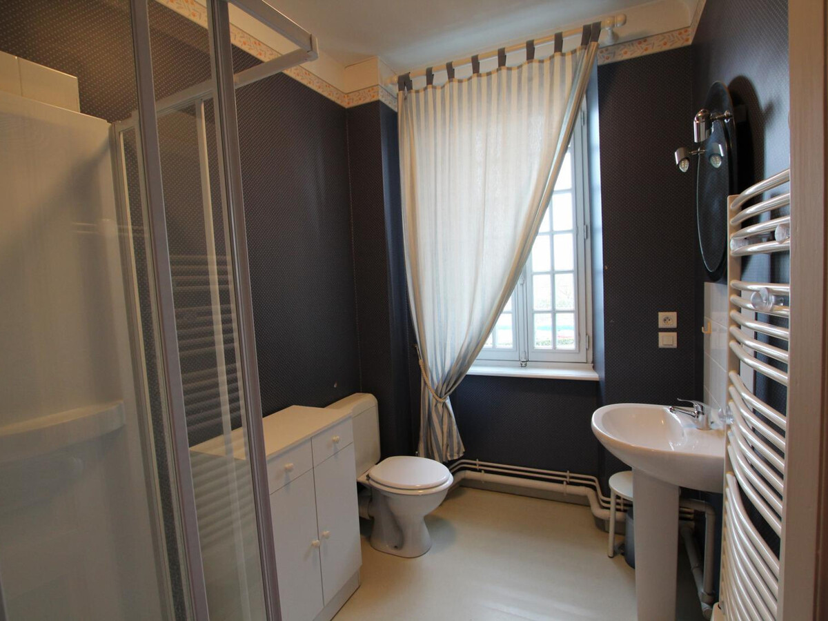 3 gîtes indépendants pour 11 personnes à Périers - Photo 16