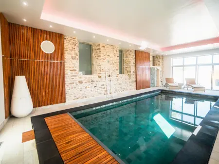 Location gite à Grosville