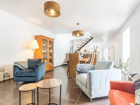 Gîte de charme à La Hague, jardin privé et animaux acceptés - Photo 1