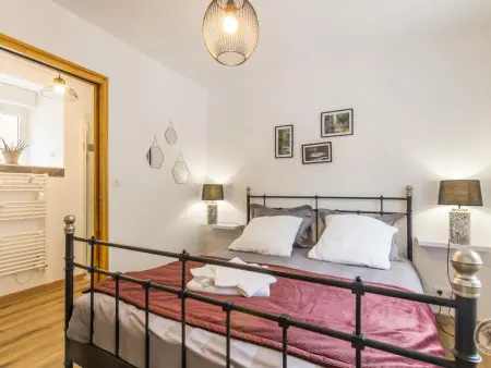 Gîte de charme à La Hague, jardin privé et animaux acceptés - Photo 2